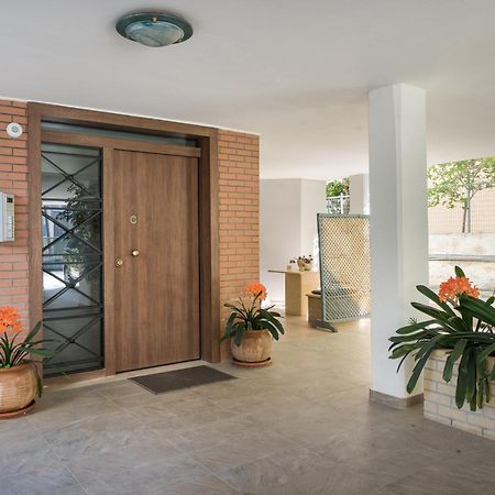 Glyfada'S Cosy Apartments Atény Exteriér fotografie