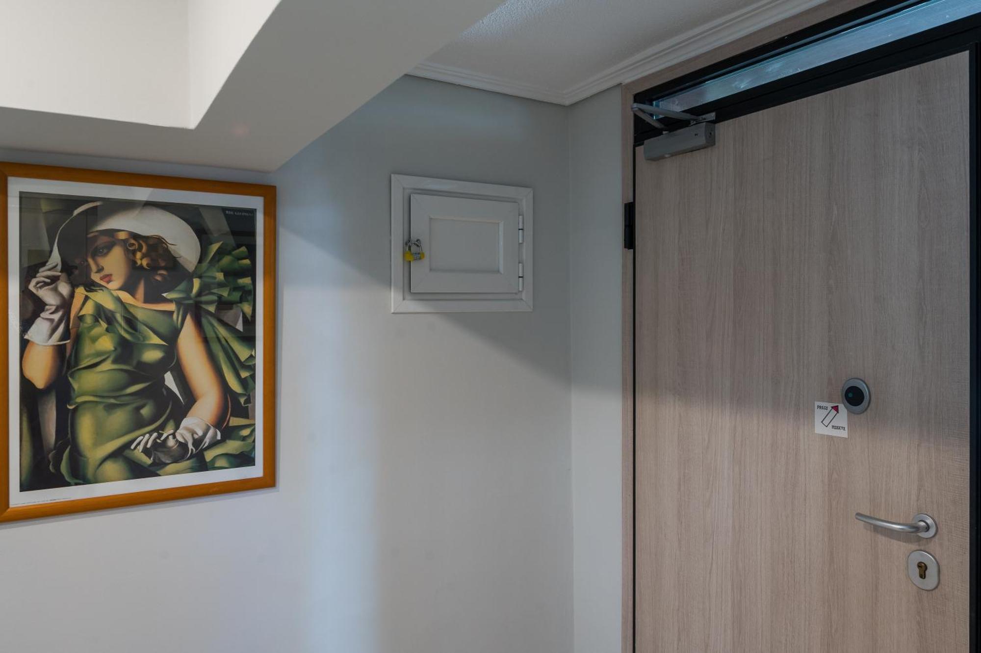 Glyfada'S Cosy Apartments Atény Exteriér fotografie