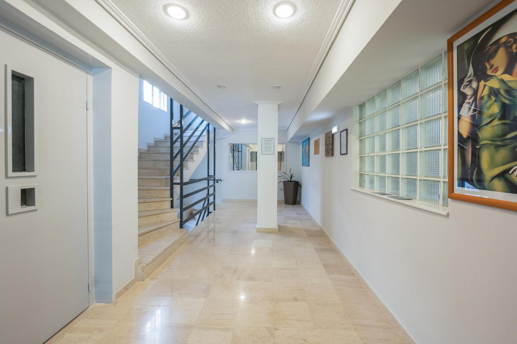 Glyfada'S Cosy Apartments Atény Exteriér fotografie