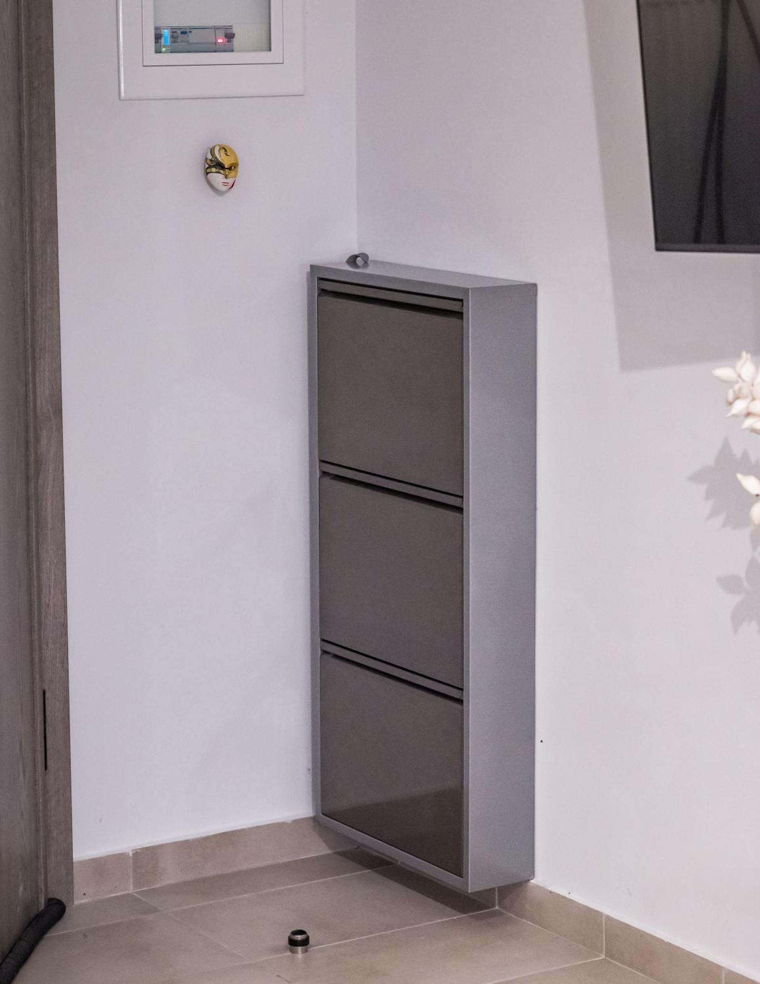 Glyfada'S Cosy Apartments Atény Exteriér fotografie