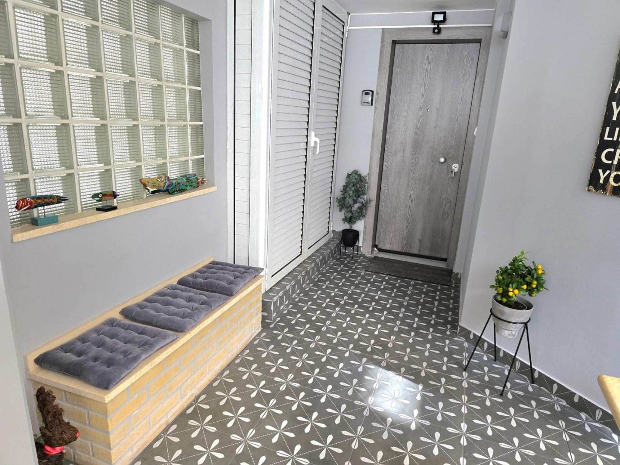 Glyfada'S Cosy Apartments Atény Exteriér fotografie