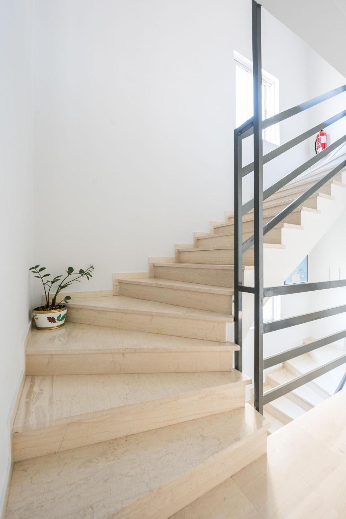 Glyfada'S Cosy Apartments Atény Exteriér fotografie