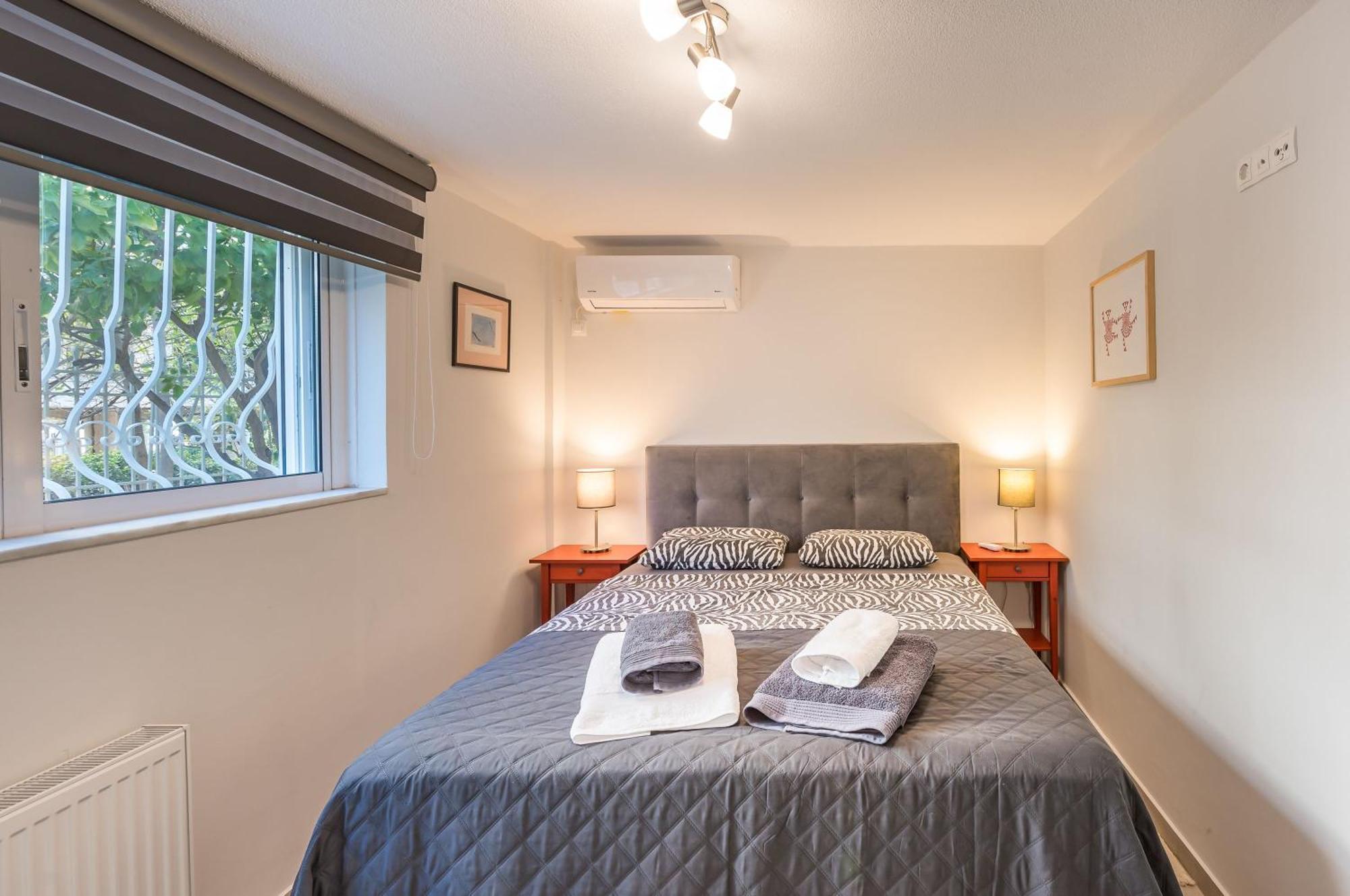 Glyfada'S Cosy Apartments Atény Exteriér fotografie