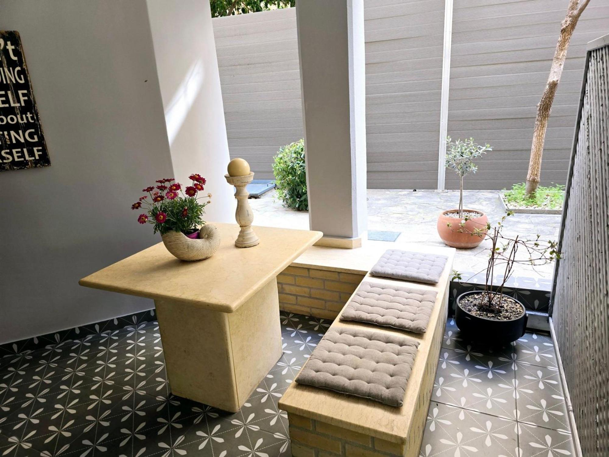 Glyfada'S Cosy Apartments Atény Exteriér fotografie