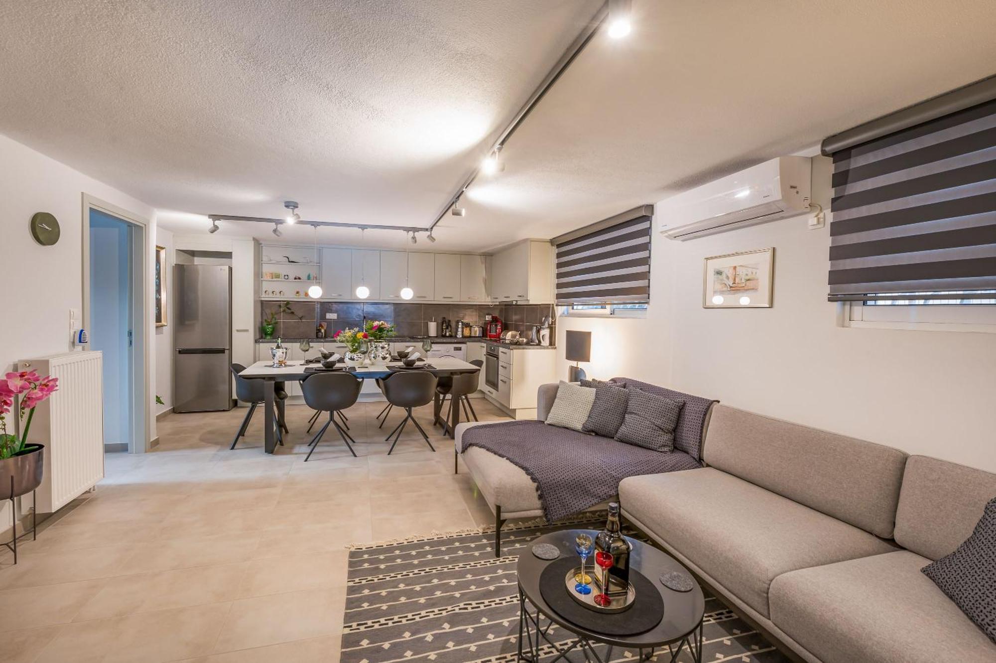 Glyfadas Luxury Design Apartments Atény Exteriér fotografie