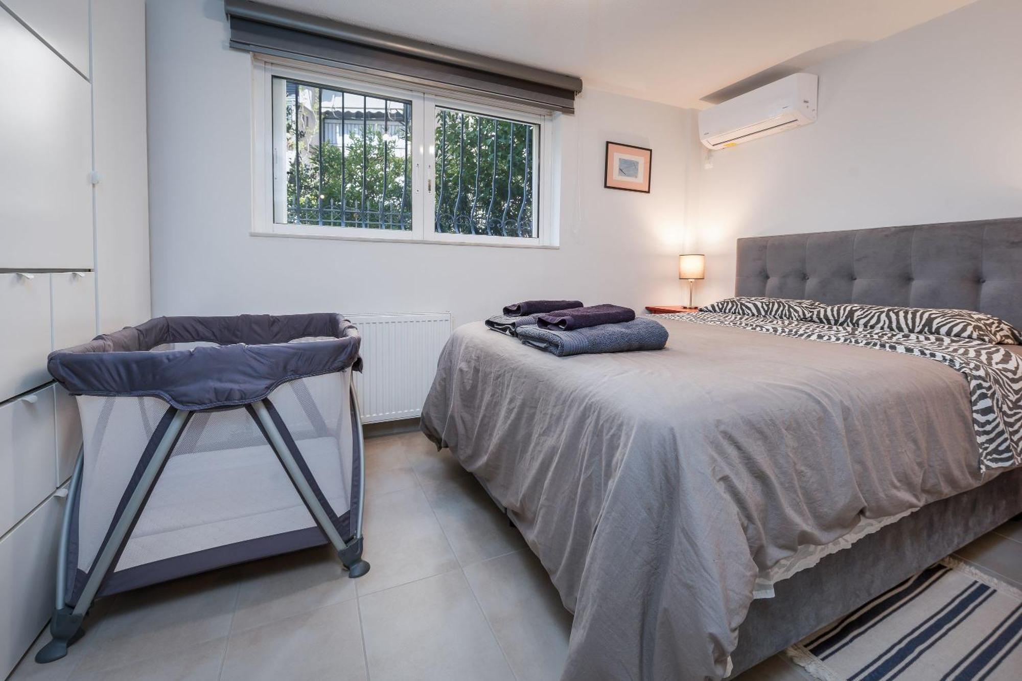 Glyfada'S Cosy Apartments Atény Exteriér fotografie