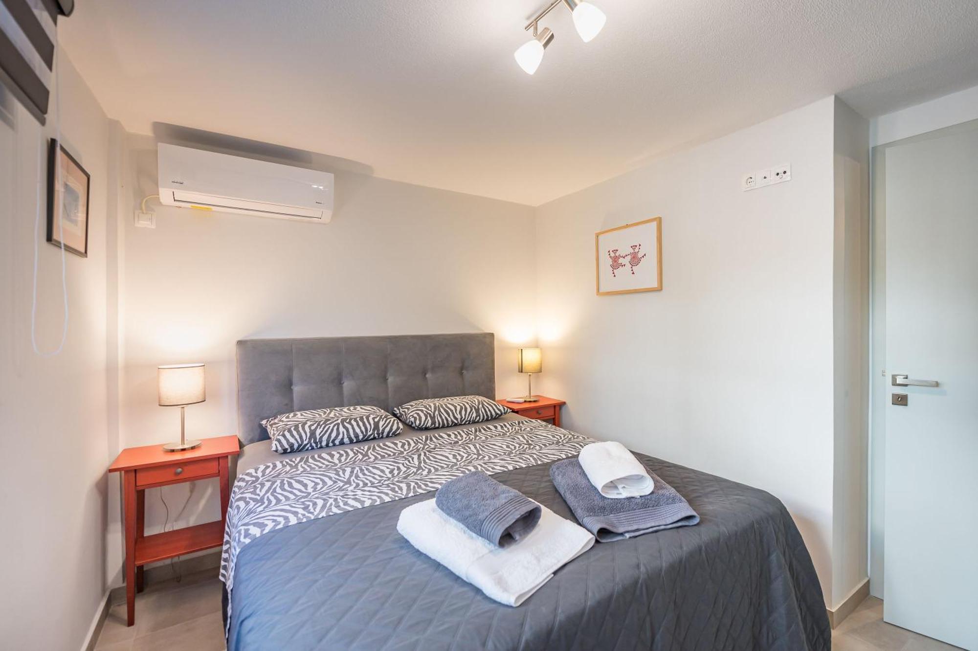 Glyfada'S Cosy Apartments Atény Exteriér fotografie