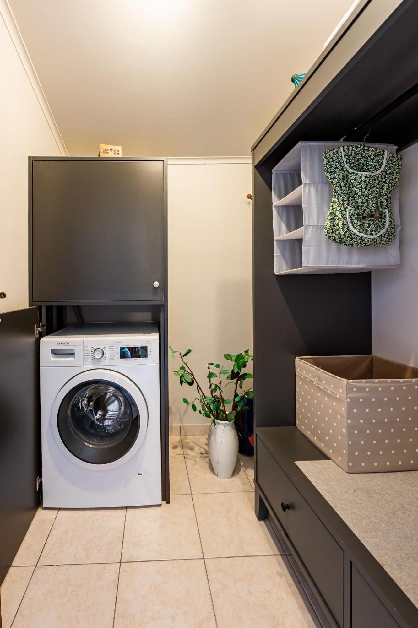 Glyfada'S Cosy Apartments Atény Exteriér fotografie